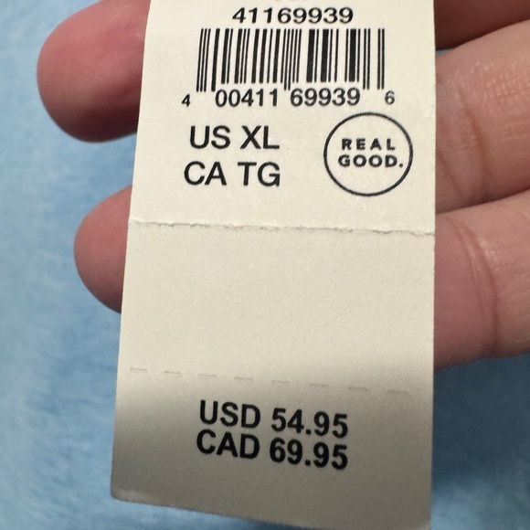 Offline By Aerie The Hugger Midi Skirt Blue - Picture 7 of 11